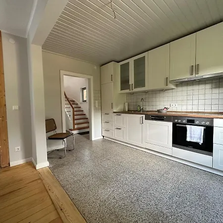 Holiday home Kaethes *