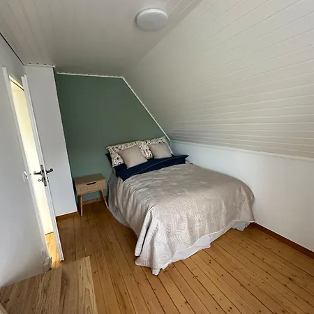 Kaethes Holiday home