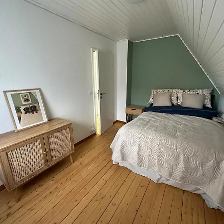 Holiday home Kaethes