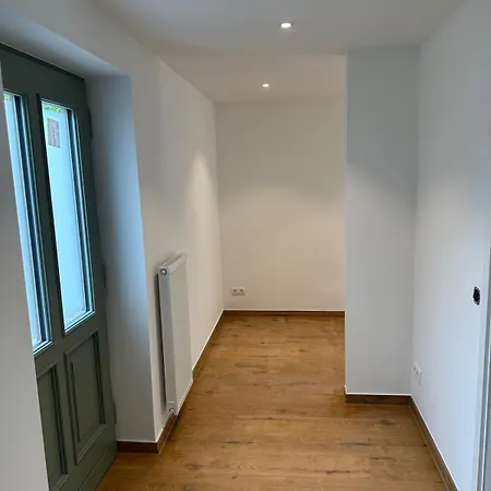 Kaethes Holiday home Niederdorla