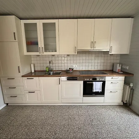Kaethes Holiday home