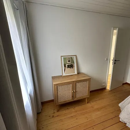 Kaethes Holiday home Niederdorla