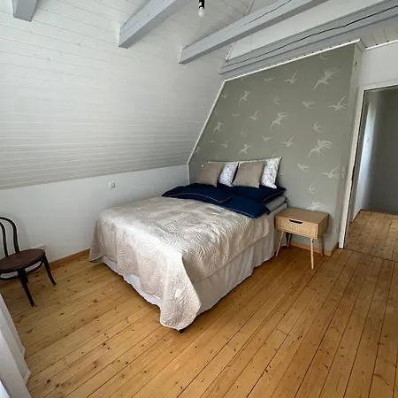 Kaethes Holiday home *