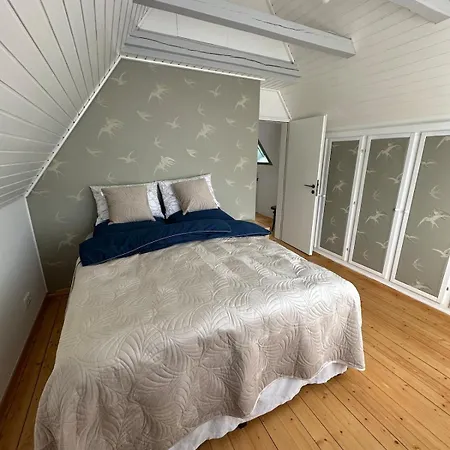 Holiday home Kaethes Niederdorla