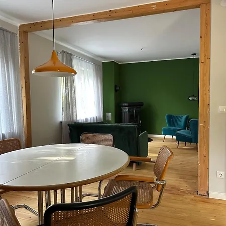 Kaethes Holiday home *